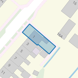 Perceel TMT00-E-2457