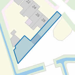 Perceel TMT00-E-2460