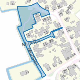 Perceel TMT00-E-2495