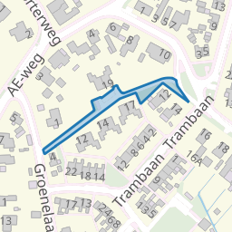 Perceel TMT00-E-2497