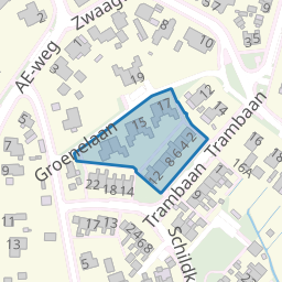 Perceel TMT00-E-2498