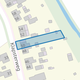 Perceel TMT00-E-2499