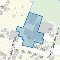 Perceel TMT00-E-2510