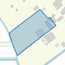 Perceel TMT00-E-2527