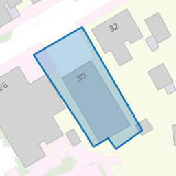 Perceel TMT00-E-2530