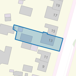 Perceel TMT00-E-2532