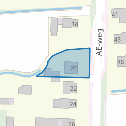 Perceel TMT00-E-2537