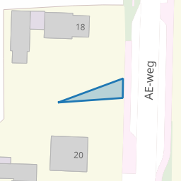 Perceel TMT00-E-2538