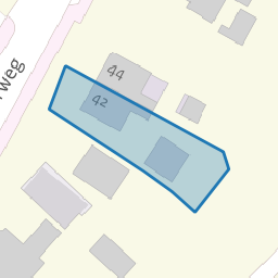 Perceel TMT00-E-2541