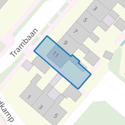 Perceel TMT00-E-2546