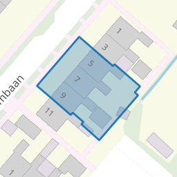 Perceel TMT00-E-2547