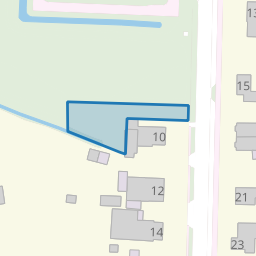 Perceel TMT00-E-2551