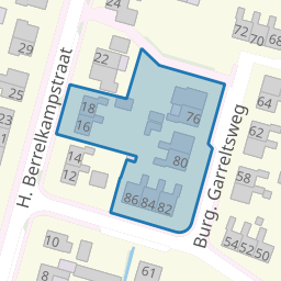 Perceel TMT00-E-2553