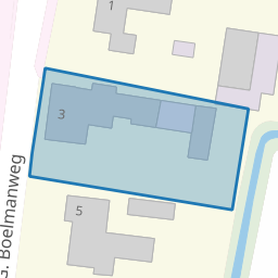 Perceel TMT00-G-1176