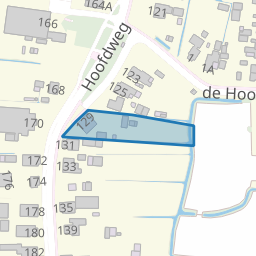 Perceel TMT00-G-1185