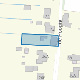 Perceel TMT00-G-1246