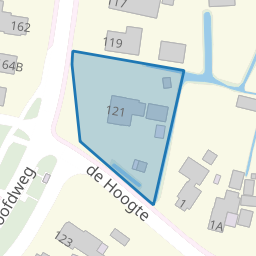 Perceel TMT00-G-1544