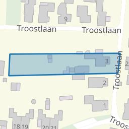 Perceel TMT00-G-1559