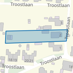 Perceel TMT00-G-1560