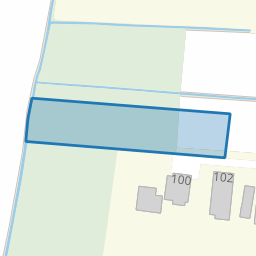 Perceel TMT00-G-1700
