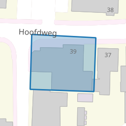 Perceel TMT00-G-1738