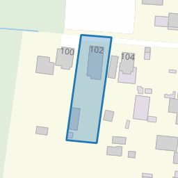 Perceel TMT00-G-1789