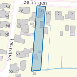 Perceel TMT00-G-1812