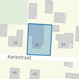 Perceel TMT00-G-1819
