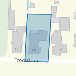 Perceel TMT00-G-1836