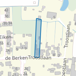 Perceel TMT00-G-1839