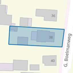 Perceel TMT00-G-1926