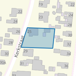 Perceel TMT00-G-2006