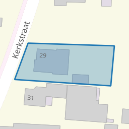 Perceel TMT00-G-2007