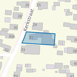 Perceel TMT00-G-2008