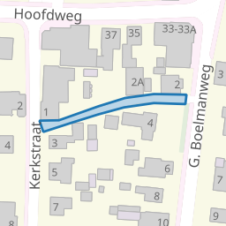 Perceel TMT00-G-2019