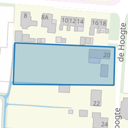 Perceel TMT00-G-2048