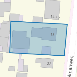 Perceel TMT00-G-2070