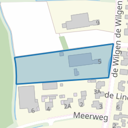 Perceel TMT00-G-2077