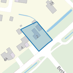 Perceel TMT00-G-2100