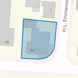 Perceel TMT00-G-2109