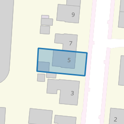 Perceel TMT00-G-2112