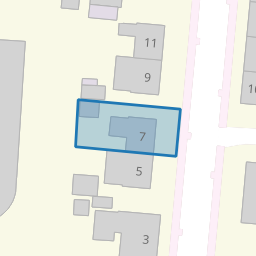 Perceel TMT00-G-2113