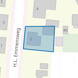 Perceel TMT00-G-2124