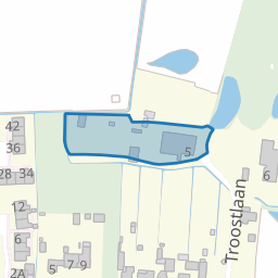 Perceel TMT00-G-2128