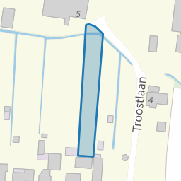 Perceel TMT00-G-2131