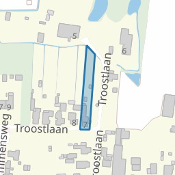 Perceel TMT00-G-2132