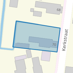 Perceel TMT00-G-2140