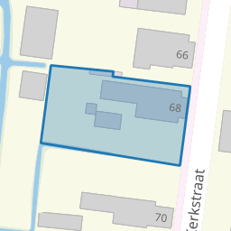 Perceel TMT00-G-2141