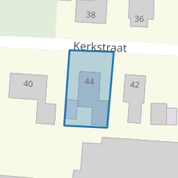 Perceel TMT00-G-2147