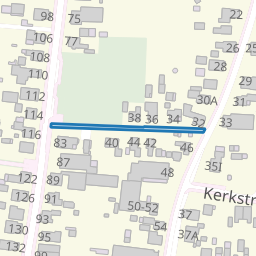 Perceel TMT00-G-2150